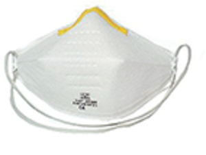 MASQUE JETABLE FFP1 boite de 20